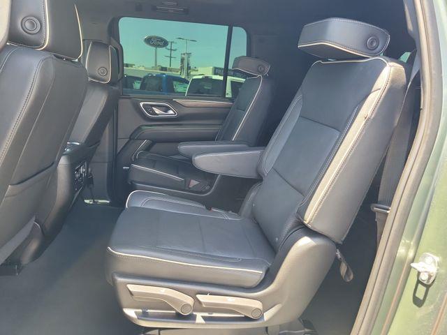 2024 Chevrolet Suburban - $53,997