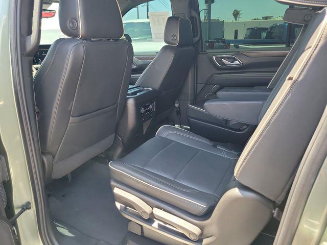 2024 Chevrolet Suburban - $53,997