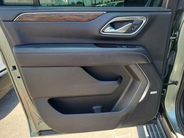 2024 Chevrolet Suburban - $53,997
