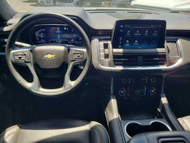 2024 Chevrolet Suburban - $53,997