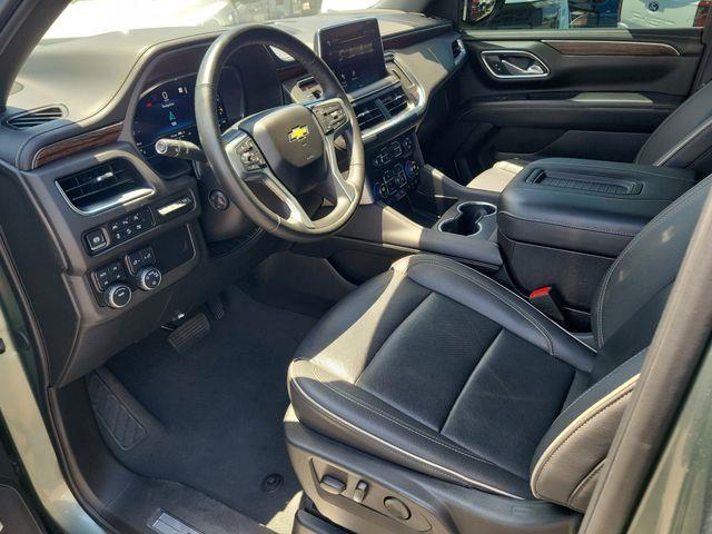 2024 Chevrolet Suburban - $53,997