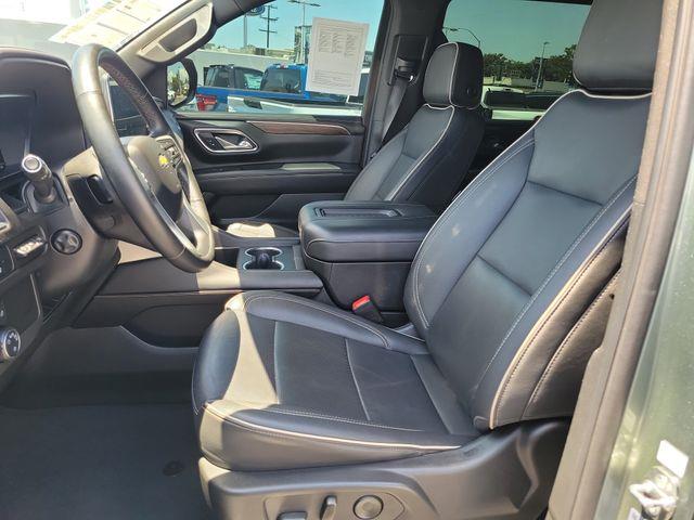 2024 Chevrolet Suburban - $53,997