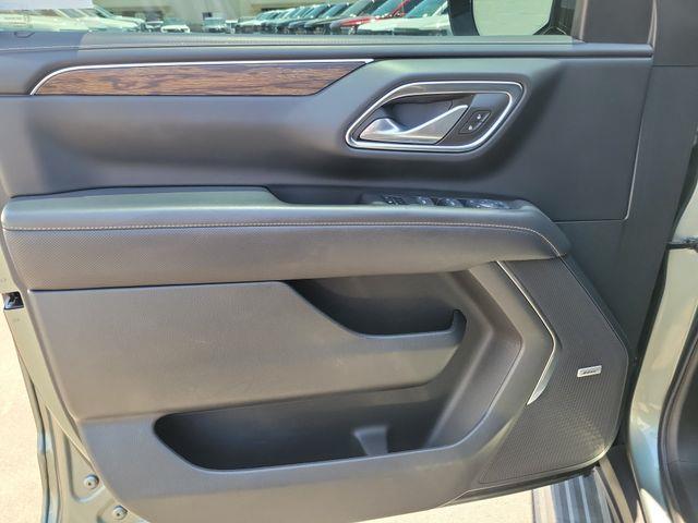 2024 Chevrolet Suburban - $53,997