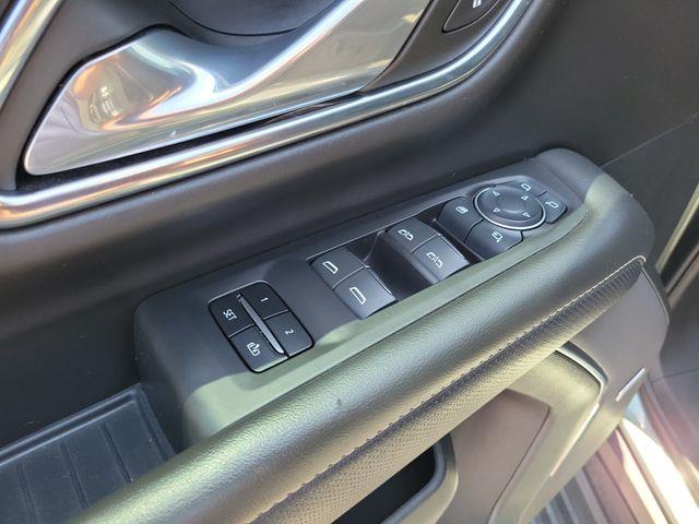 2024 Chevrolet Suburban - $53,997
