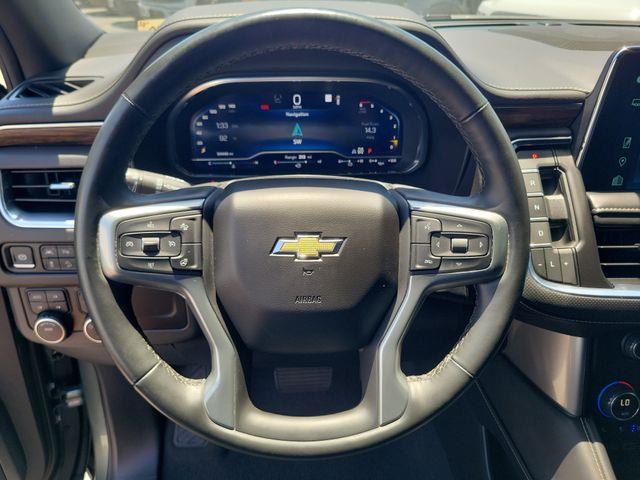 2024 Chevrolet Suburban - $53,997