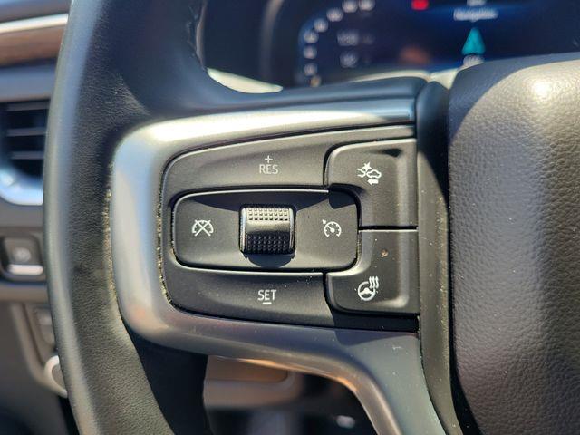 2024 Chevrolet Suburban - $53,997