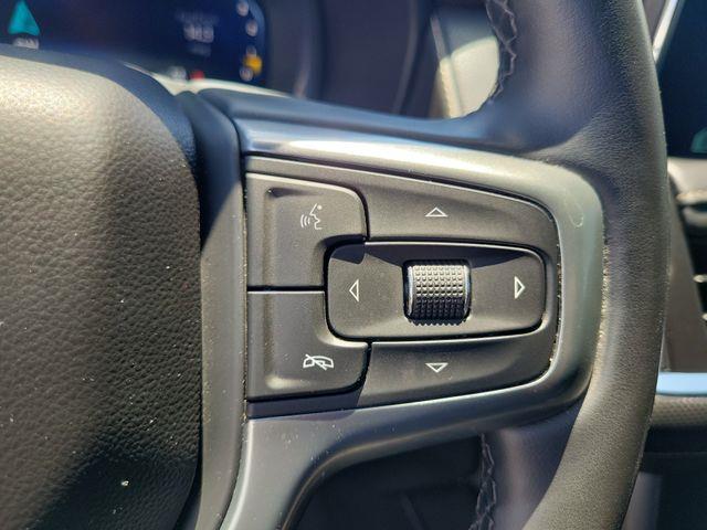 2024 Chevrolet Suburban - $53,997