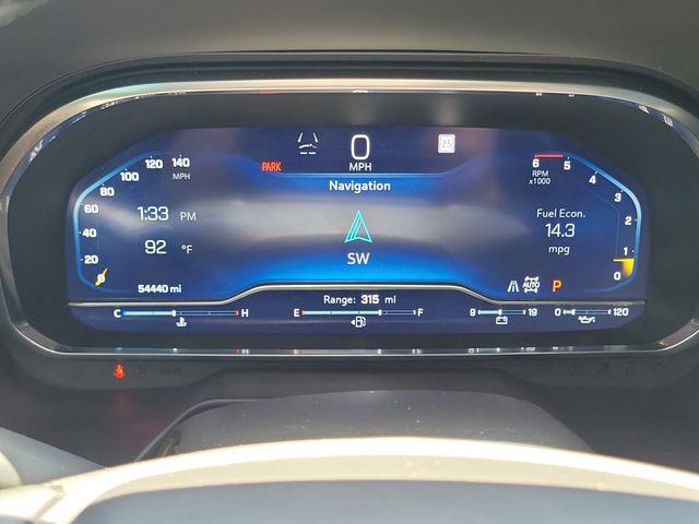 2024 Chevrolet Suburban - $53,997