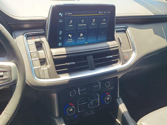 2024 Chevrolet Suburban - $53,997