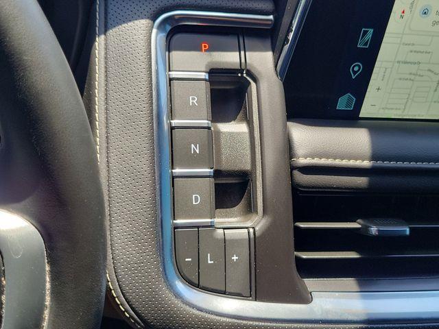 2024 Chevrolet Suburban - $53,997