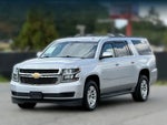 2017 Suburban Thumbnail 6