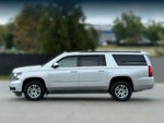 2017 Suburban Thumbnail 8