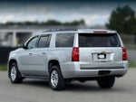 2017 Suburban Thumbnail 10