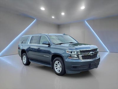 2020 Chevrolet Suburban 4X4 LS 4DR SUV