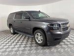 2017 Suburban Thumbnail 1