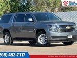 2020 Suburban Thumbnail 1