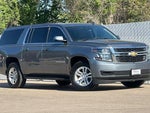 2020 Suburban Thumbnail 2