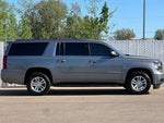 2020 Suburban Thumbnail 3