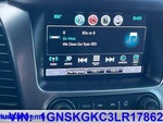2020 Suburban Thumbnail 24