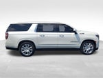 2021 Suburban Thumbnail 3