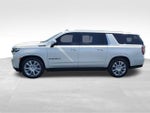 2021 Suburban Thumbnail 7
