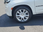 2021 Suburban Thumbnail 8