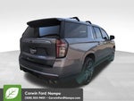 2021 Suburban Thumbnail 3