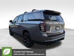 2021 Suburban Thumbnail 5