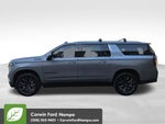 2021 Suburban Thumbnail 6