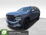 2021 Suburban Thumbnail 7