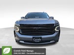 2021 Suburban Thumbnail 8