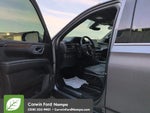 2021 Suburban Thumbnail 9