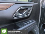 2021 Suburban Thumbnail 11