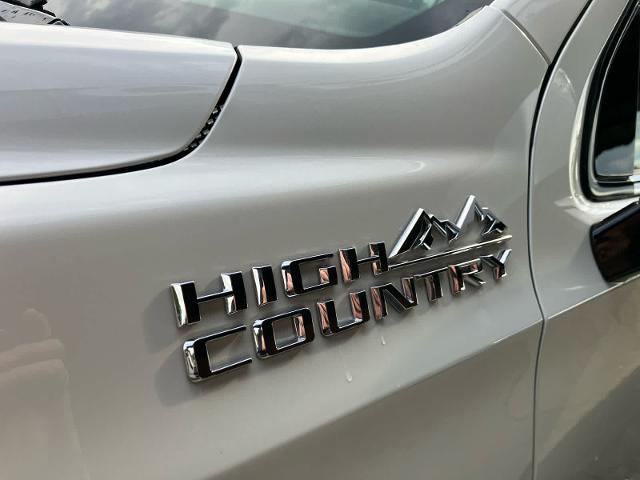 2024 Chevrolet Suburban - $75,126