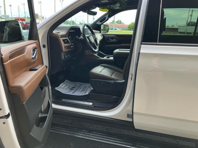 2024 Chevrolet Suburban - $75,126