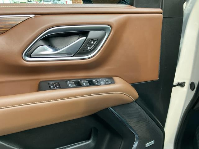 2024 Chevrolet Suburban - $75,126