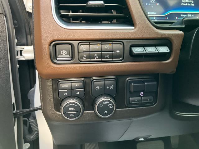 2024 Chevrolet Suburban - $75,126