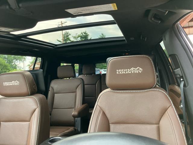 2024 Chevrolet Suburban - $75,126