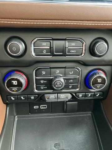 2024 Chevrolet Suburban - $75,126
