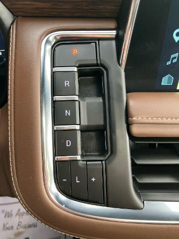 2024 Chevrolet Suburban - $75,126