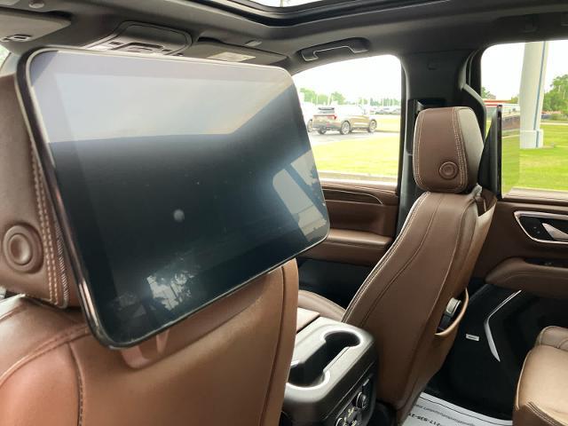 2024 Chevrolet Suburban - $75,126