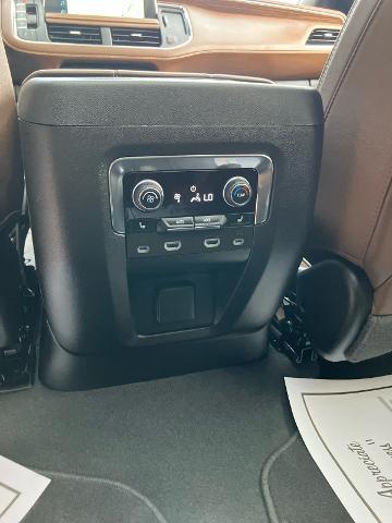 2024 Chevrolet Suburban - $75,126