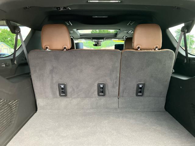 2024 Chevrolet Suburban - $75,126