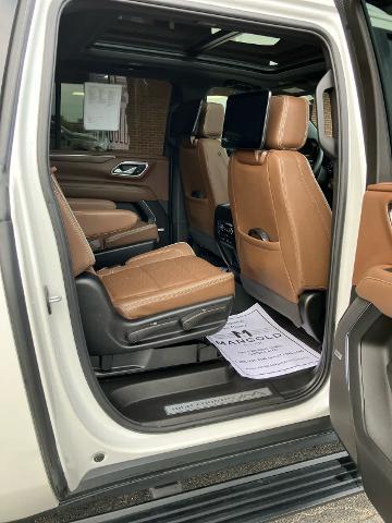 2024 Chevrolet Suburban - $75,126