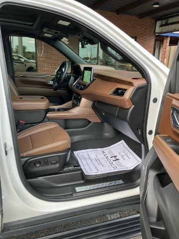 2024 Chevrolet Suburban - $75,126