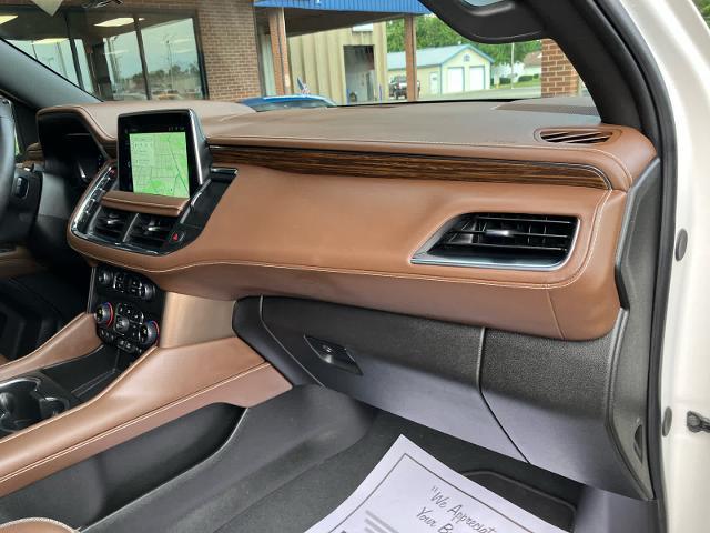 2024 Chevrolet Suburban - $75,126