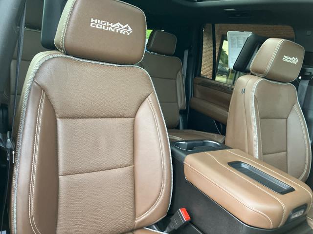 2024 Chevrolet Suburban - $75,126