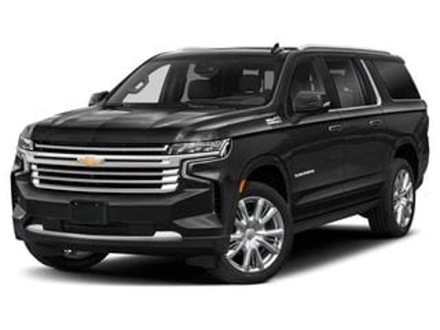2024 Chevrolet Suburban - $66,963