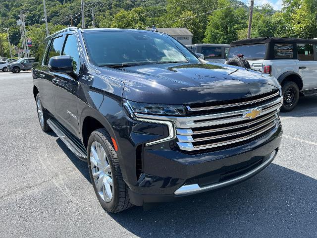 2024 Chevrolet Suburban - $66,963