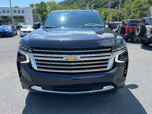 2024 Chevrolet Suburban - $66,963